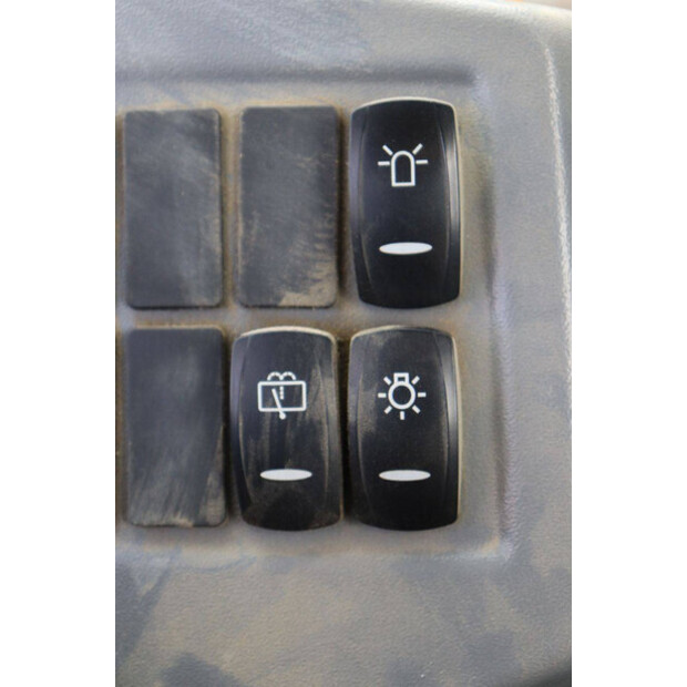 2021 Volvo L35G-41808795