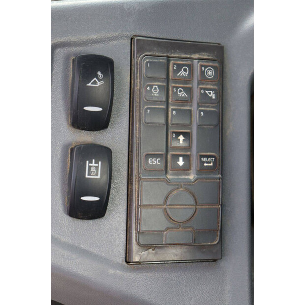2021 Volvo L35G-41808796