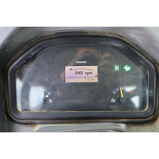 2021 Volvo L35G-41808797
