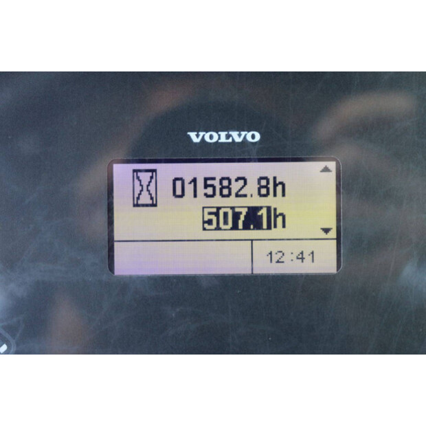 2021 Volvo L35G-41808798
