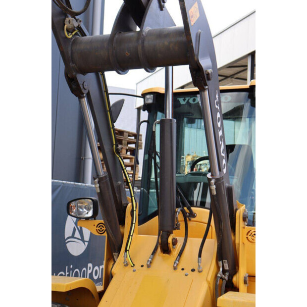2021 Volvo L35G-41808803