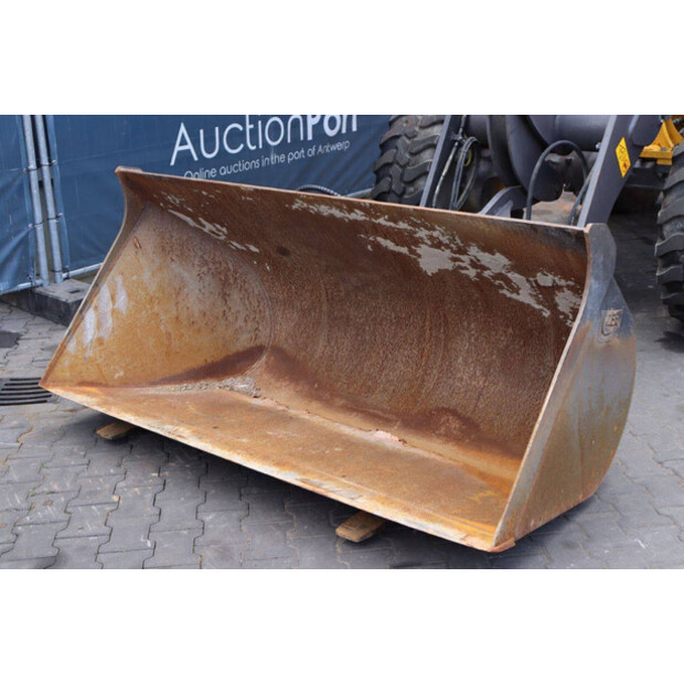 2021 Volvo L35G-41808813