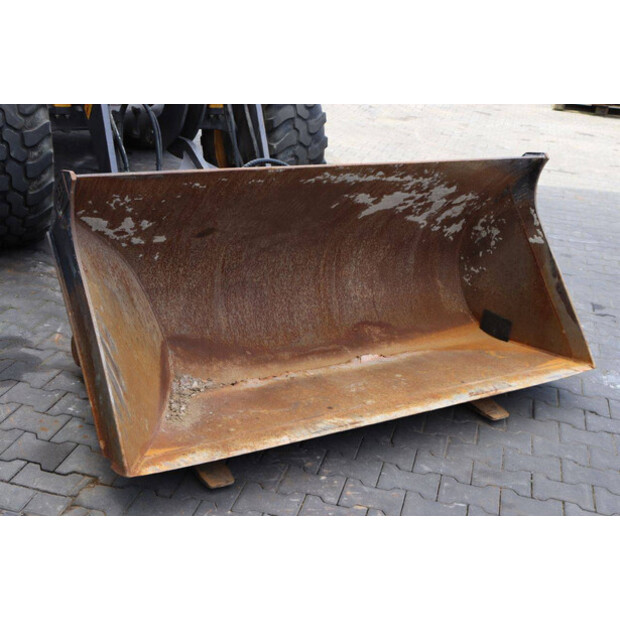 2021 Volvo L35G-41808814