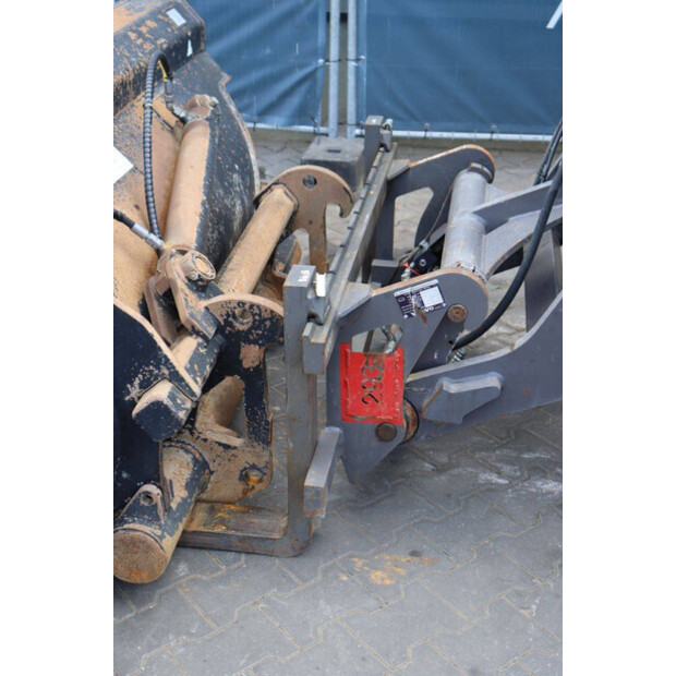2021 Volvo L35G-41808815