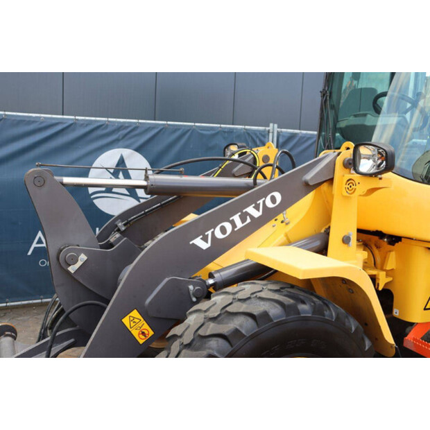2021 Volvo L35G-41808816
