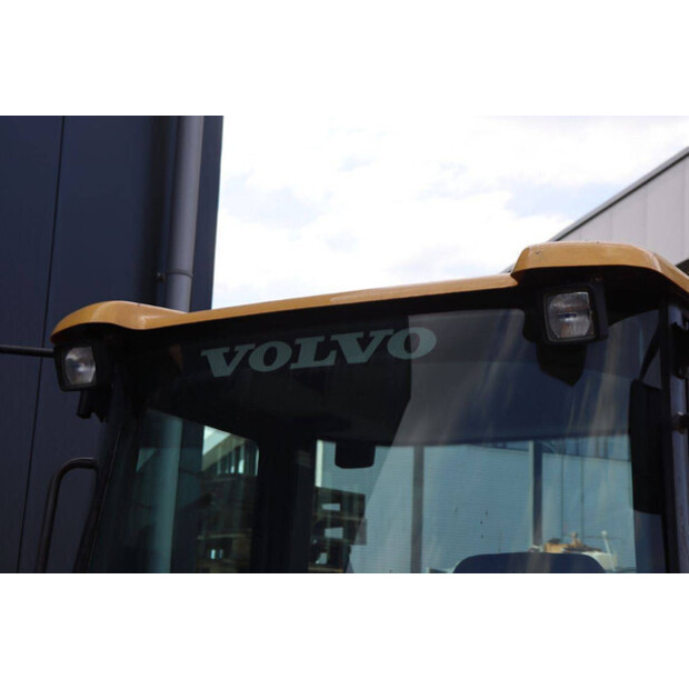 2021 Volvo L35G-41808817