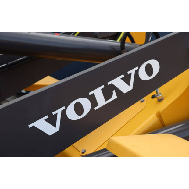 2021 Volvo L35G-41808819