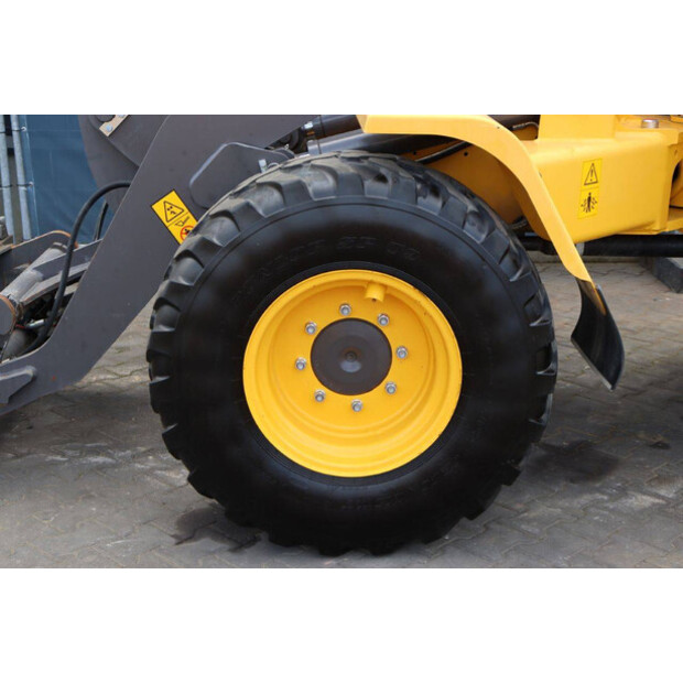 2021 Volvo L35G-41808820