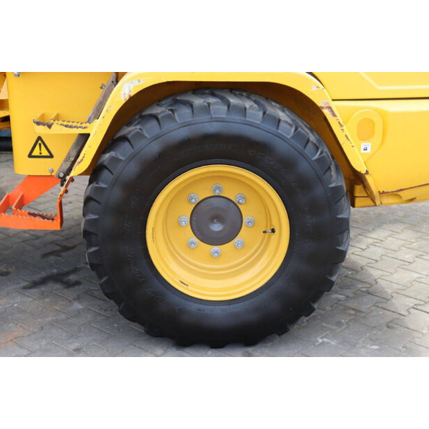2021 Volvo L35G-41808821