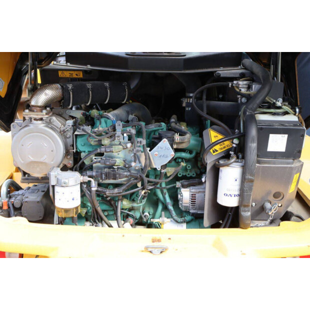2021 Volvo L35G-41808831