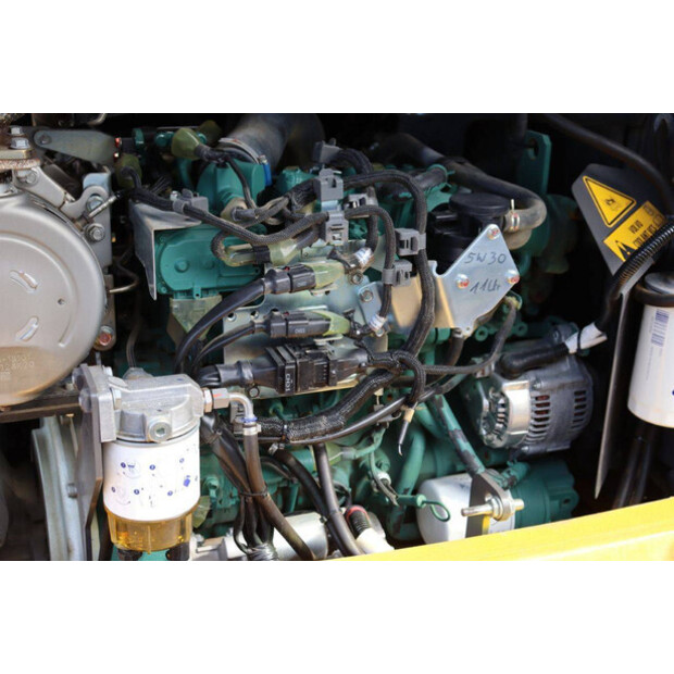 2021 Volvo L35G-41808832