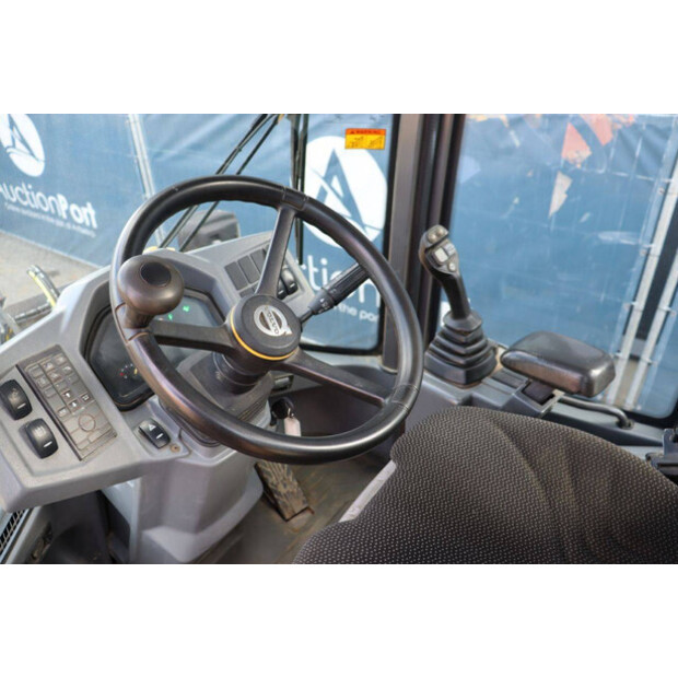 2021 Volvo L35G-41808836