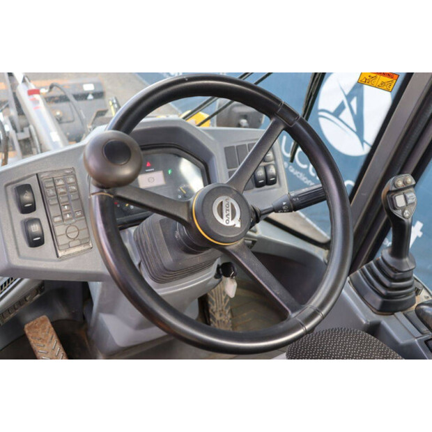 2021 Volvo L35G-41808838