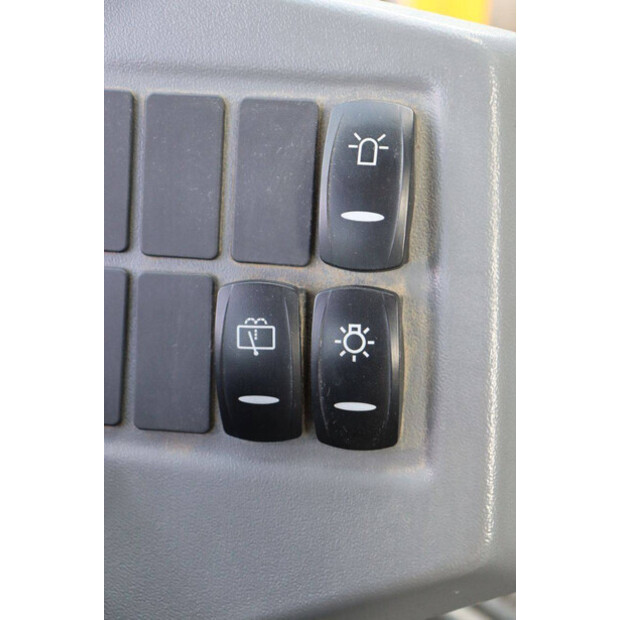 2021 Volvo L35G-41808842