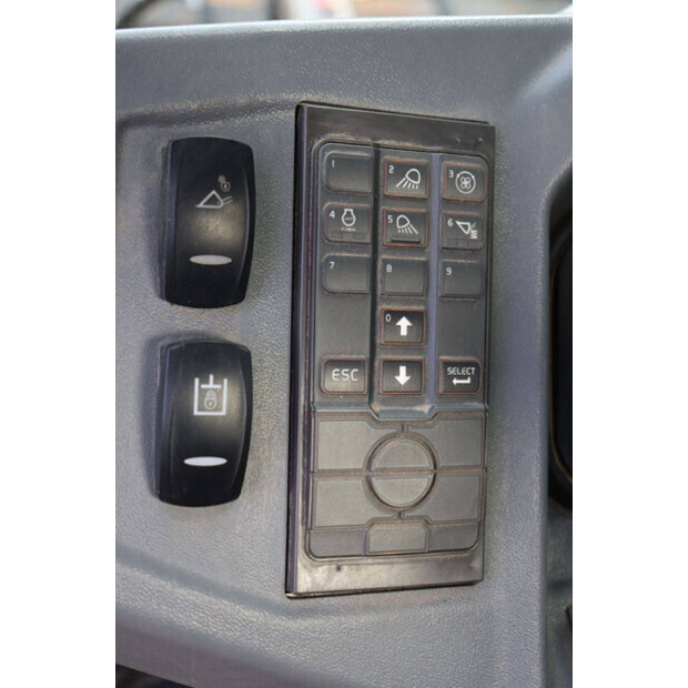 2021 Volvo L35G-41808843