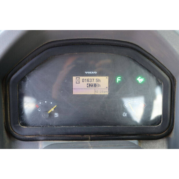 2021 Volvo L35G-41808844