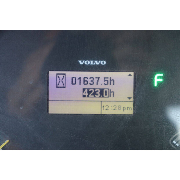 2021 Volvo L35G-41808845