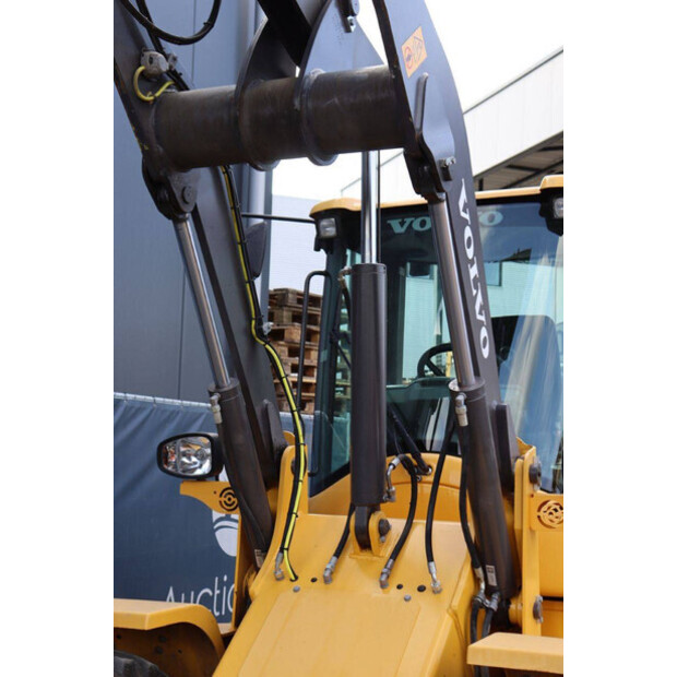2021 Volvo L35G-41808850