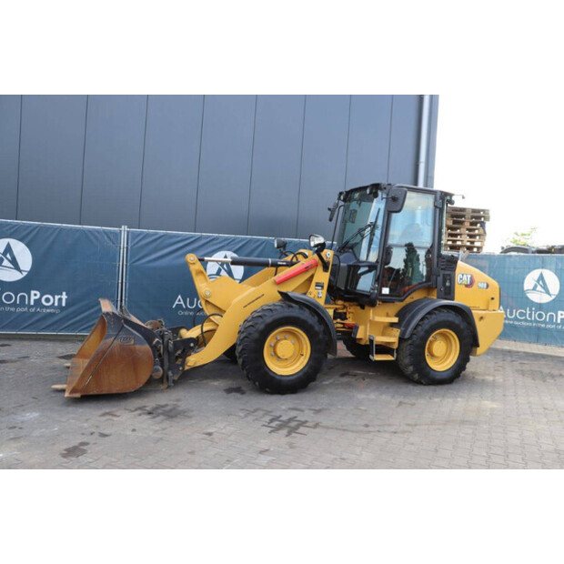 2023 Caterpillar 908-41808851