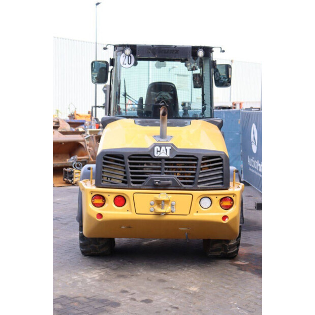 2023 Caterpillar 908-41808855