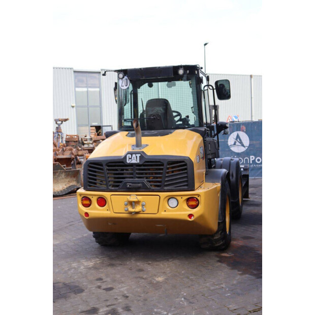 2023 Caterpillar 908-41808856