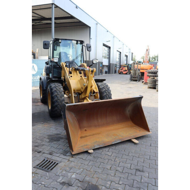 2023 Caterpillar 908-41808857