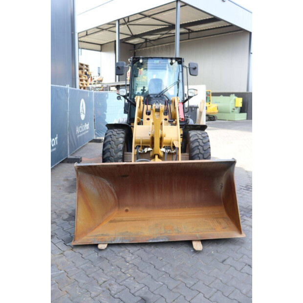 2023 Caterpillar 908-41808858