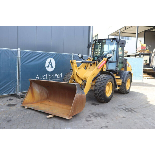 2023 Caterpillar 908-41808859