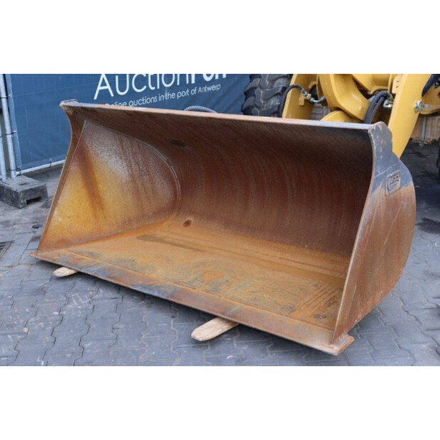 2023 Caterpillar 908-41808860