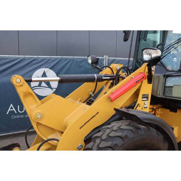 2023 Caterpillar 908-41808864