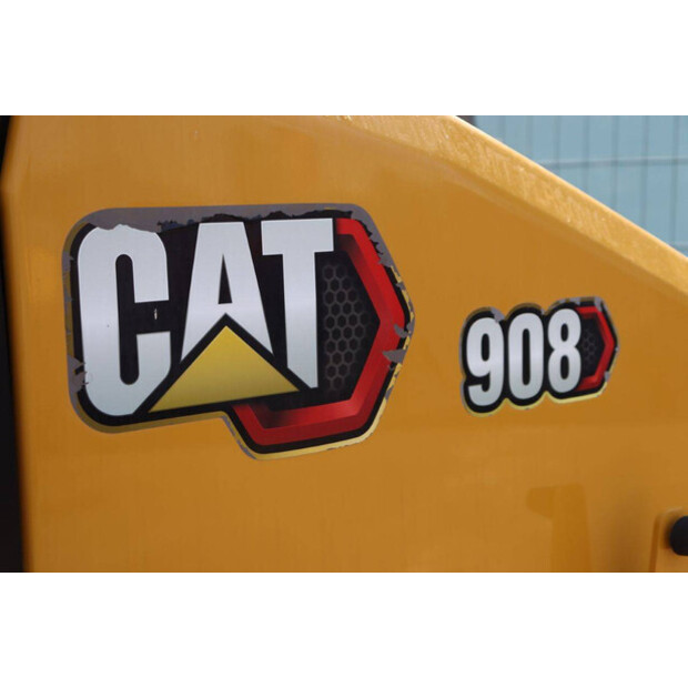 2023 Caterpillar 908-41808871