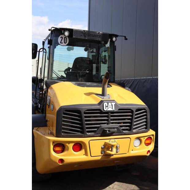 2023 Caterpillar 908-41808872