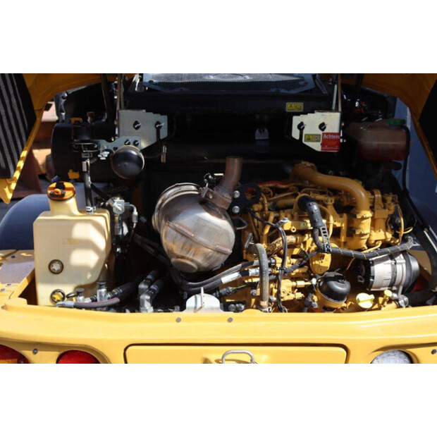 2023 Caterpillar 908-41808876
