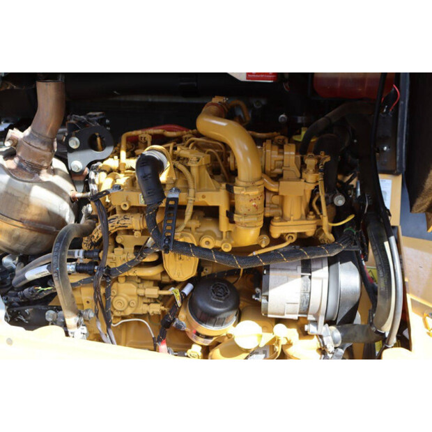 2023 Caterpillar 908-41808877