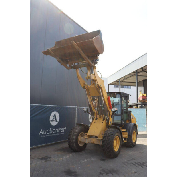 2023 Caterpillar 908-41808893