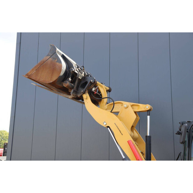 2023 Caterpillar 908-41808896