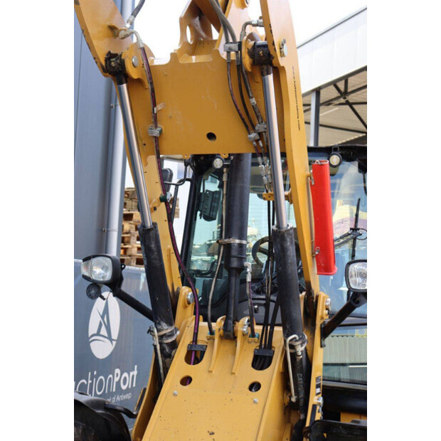 2023 Caterpillar 908-41808897