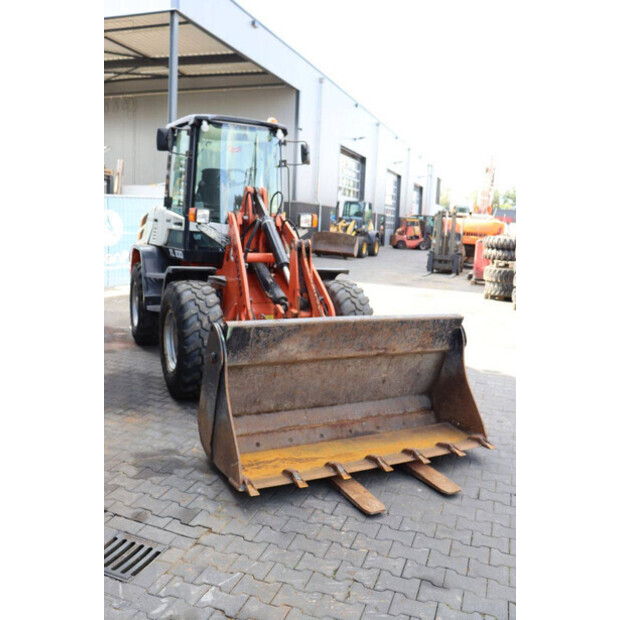 2020 SCHAEFF TL100-41808904