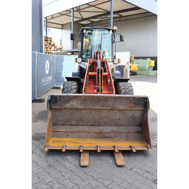 2020 SCHAEFF TL100-41808905