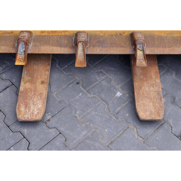 2020 SCHAEFF TL100-41808909