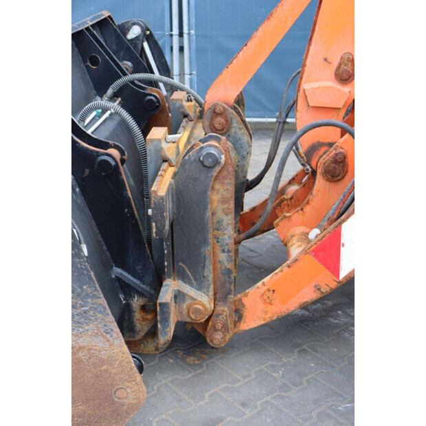 2020 SCHAEFF TL100-41808910