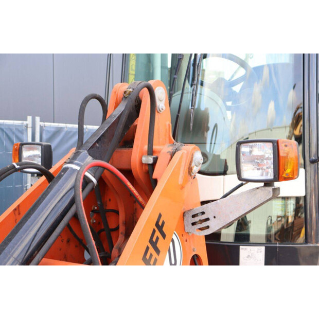 2020 SCHAEFF TL100-41808913