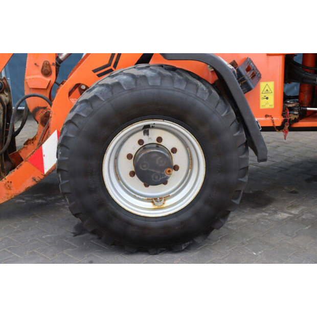 2020 SCHAEFF TL100-41808915