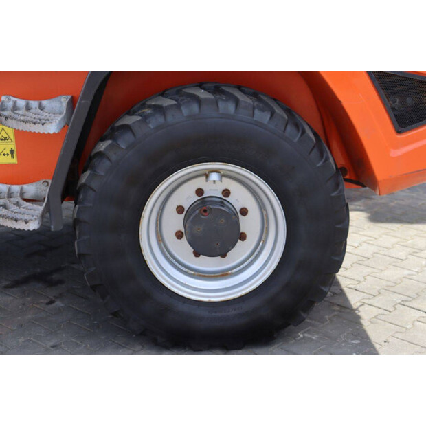 2020 SCHAEFF TL100-41808916