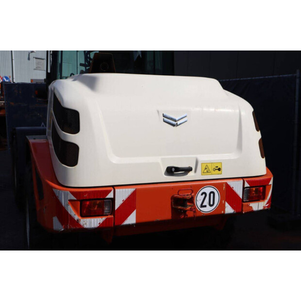 2020 SCHAEFF TL100-41808920