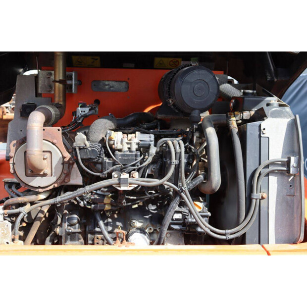 2020 SCHAEFF TL100-41808924