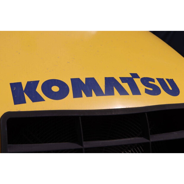 2012 Komatsu WA100M-6-41809013