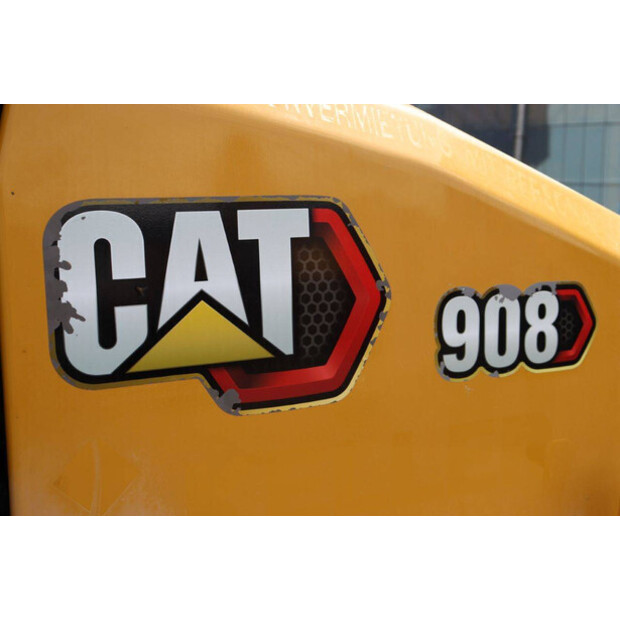 2023 كاتربيلر 908-41809055