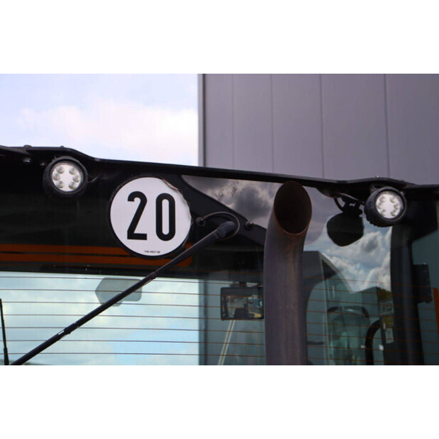 2021 كاتربيلر 908M-41809079