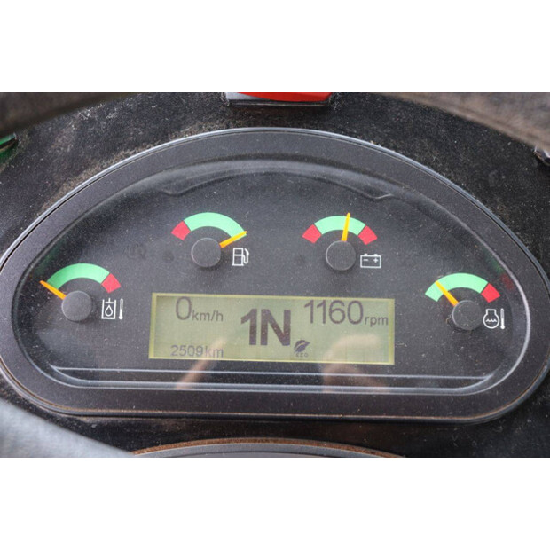 2021 كاتربيلر 908M-41809096